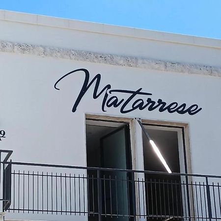 Bed and Breakfast Matarrese 1950 Кастеллана-Гротте Экстерьер фото
