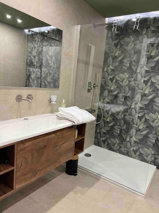 Bed and Breakfast Matarrese 1950 Кастеллана-Гротте Экстерьер фото