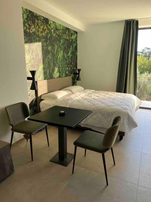 Bed and Breakfast Matarrese 1950 Кастеллана-Гротте Экстерьер фото