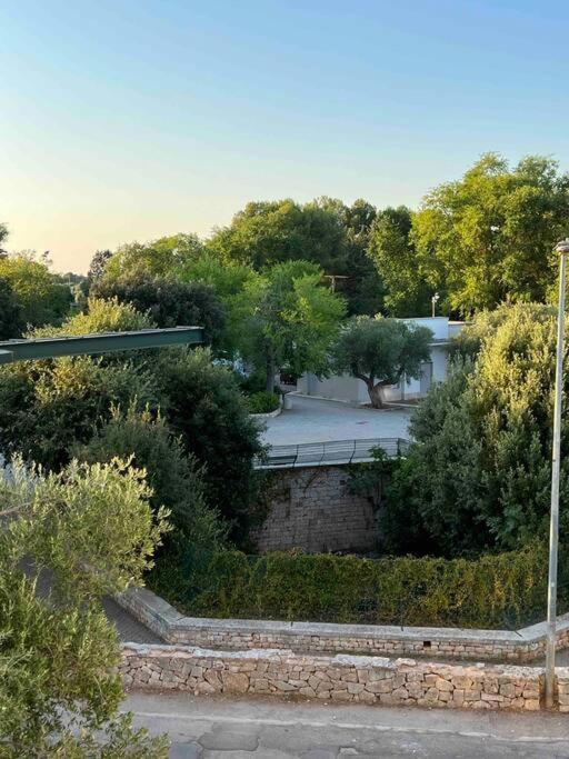 Bed and Breakfast Matarrese 1950 Кастеллана-Гротте Экстерьер фото